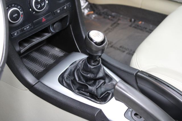 2007 Saab 9-3 Aero Chantilly VA