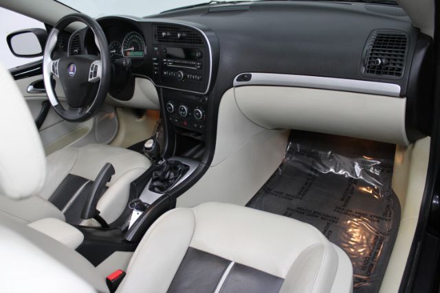 2007 Saab 9-3 Aero Chantilly VA