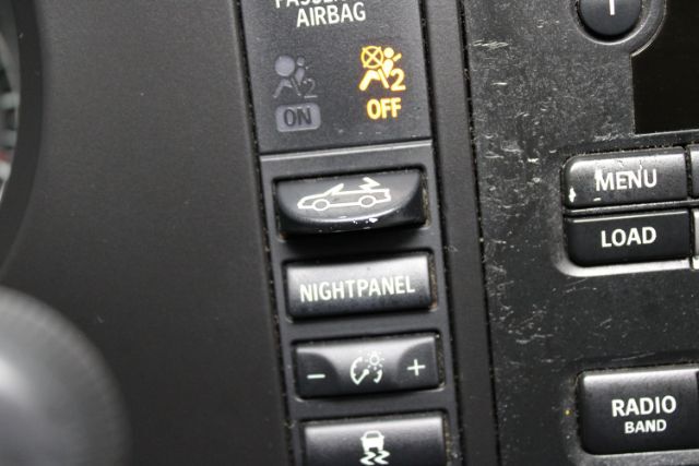 2007 Saab 9-3 Aero Chantilly VA