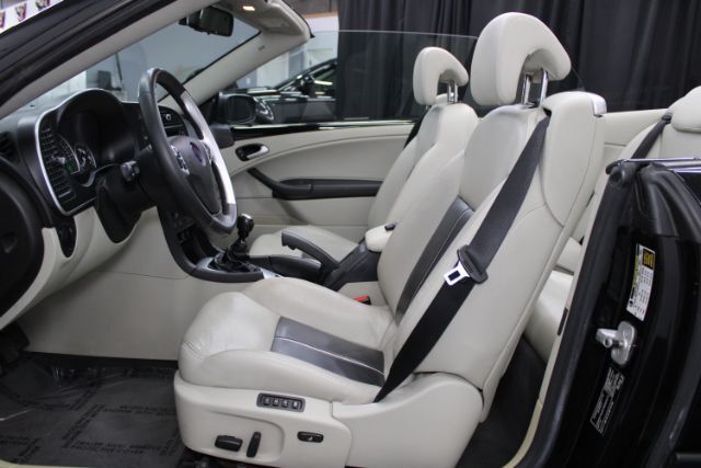 2007 Saab 9-3 Aero Chantilly VA