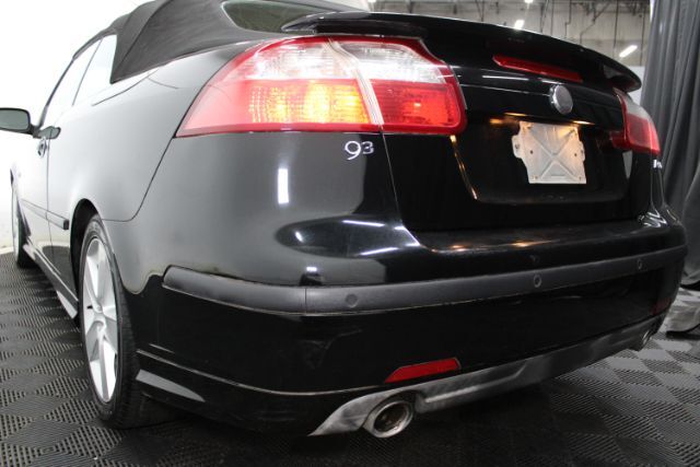 2007 Saab 9-3 Aero Chantilly VA