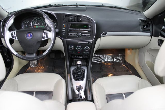 2007 Saab 9-3 Aero Chantilly VA