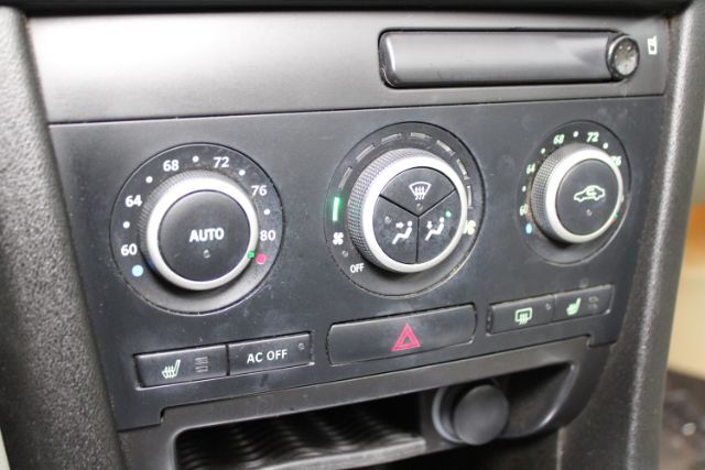2007 Saab 9-3 Aero Chantilly VA