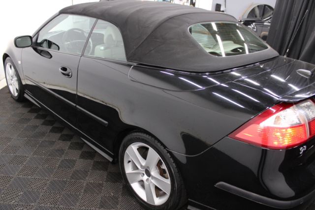 2007 Saab 9-3 Aero Chantilly VA