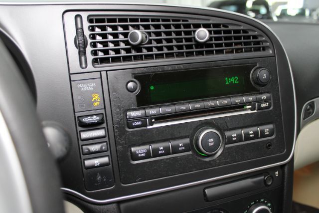 2007 Saab 9-3 Aero Chantilly VA