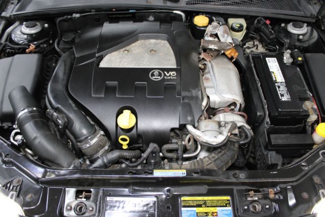 2007 Saab 9-3 Aero Chantilly VA
