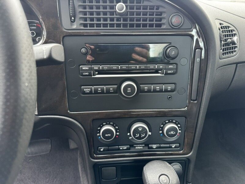 2007 Saab 9-5 Aero Willow Grove PA