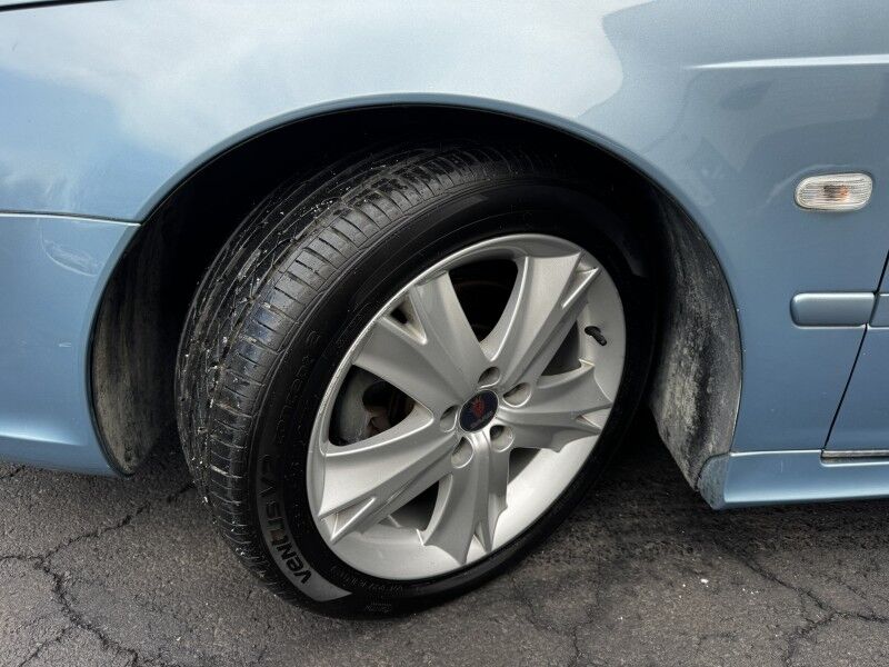 2007 Saab 9-5 Aero Willow Grove PA