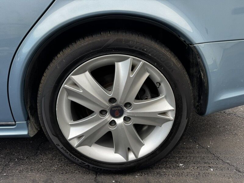 2007 Saab 9-5 Aero Willow Grove PA