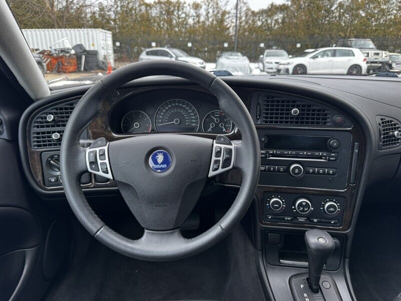 2007 Saab 9-5 Aero Willow Grove PA