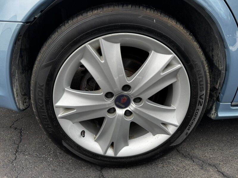 2007 Saab 9-5 Aero Willow Grove PA