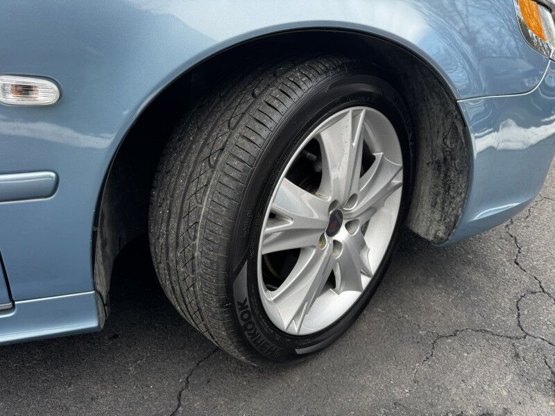 2007 Saab 9-5 Aero Willow Grove PA