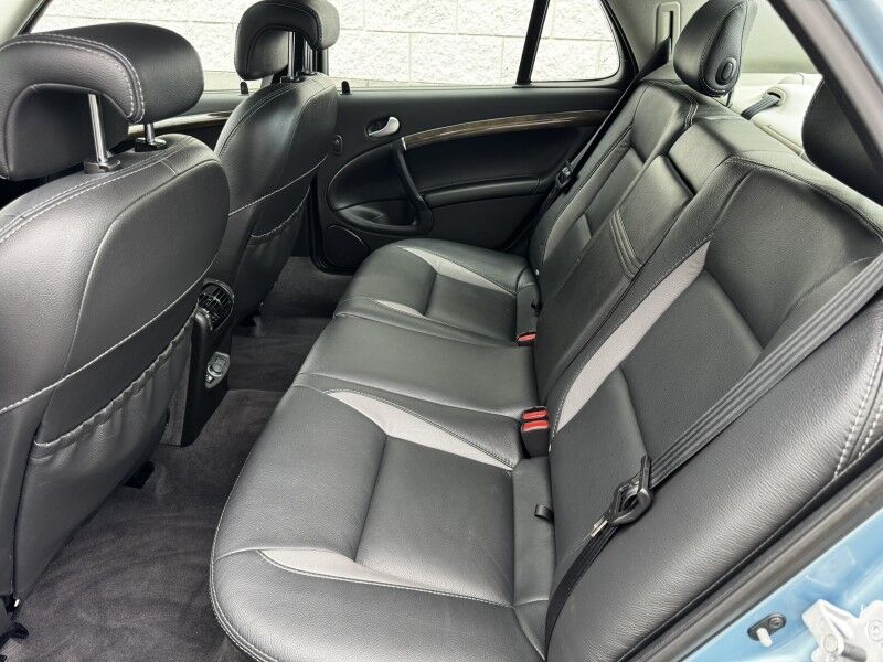 2007 Saab 9-5 Aero Willow Grove PA