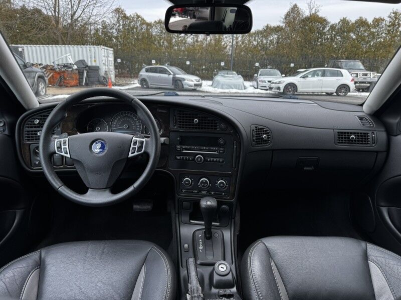 2007 Saab 9-5 Aero Willow Grove PA