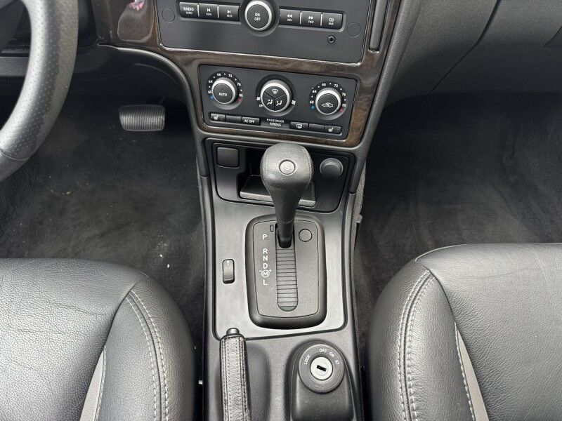 2007 Saab 9-5 Aero Willow Grove PA