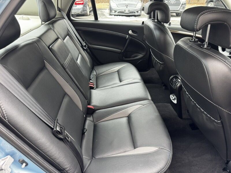 2007 Saab 9-5 Aero Willow Grove PA