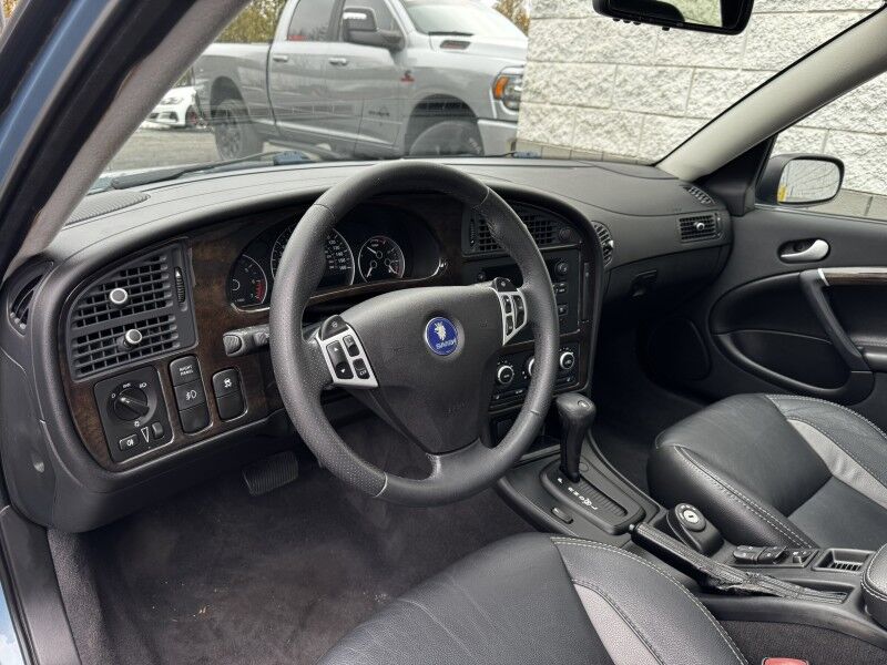 2007 Saab 9-5 Aero Willow Grove PA