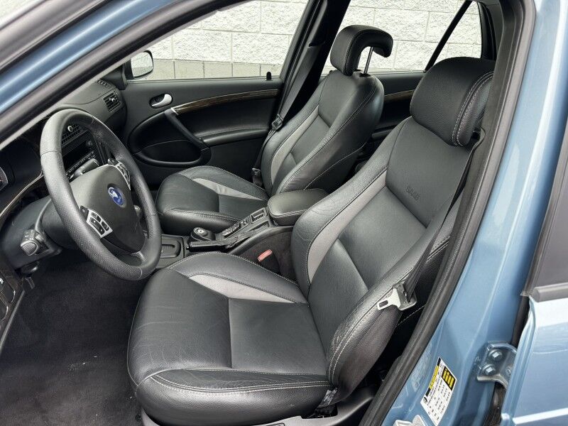 2007 Saab 9-5 Aero Willow Grove PA