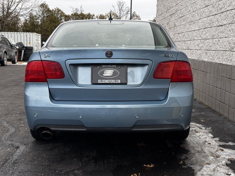 2007 Saab 9-5 Aero Willow Grove PA