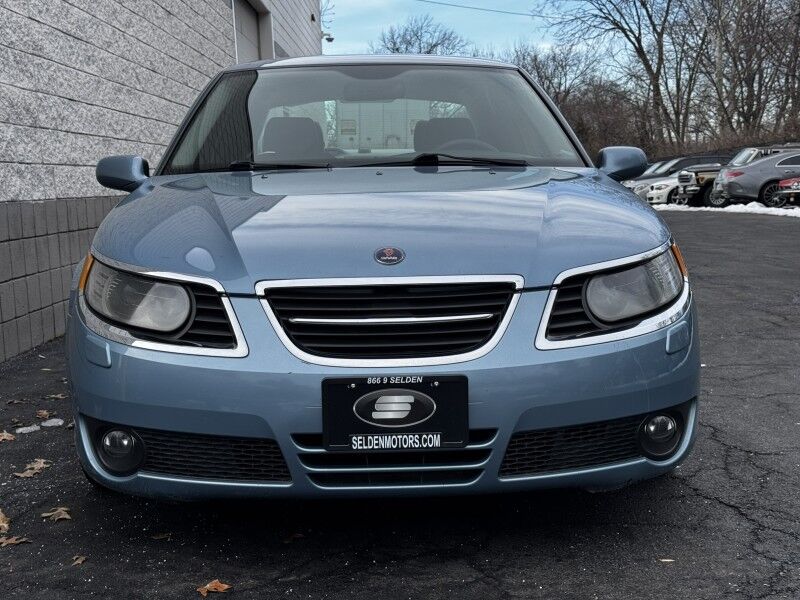 2007 Saab 9-5 Aero Willow Grove PA