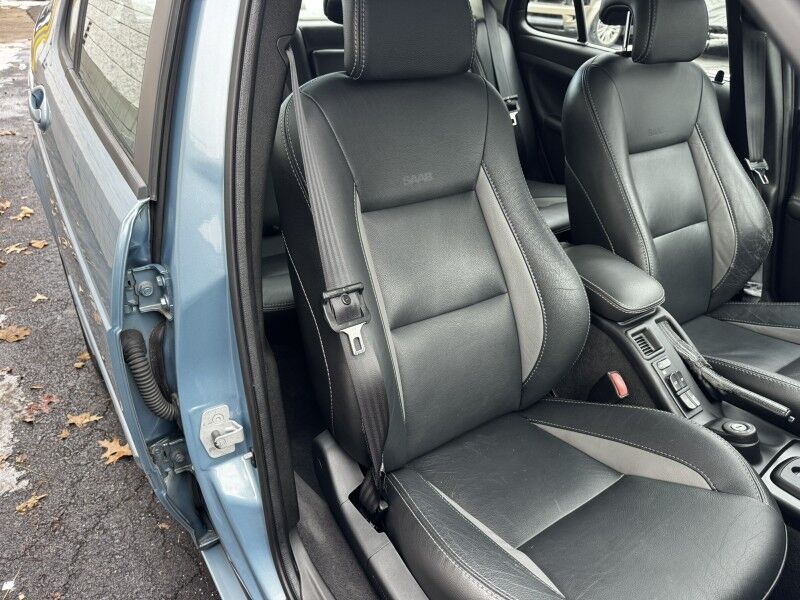 2007 Saab 9-5 Aero Willow Grove PA