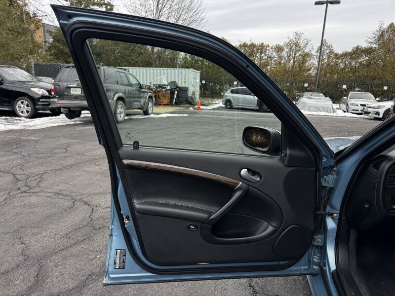 2007 Saab 9-5 Aero Willow Grove PA