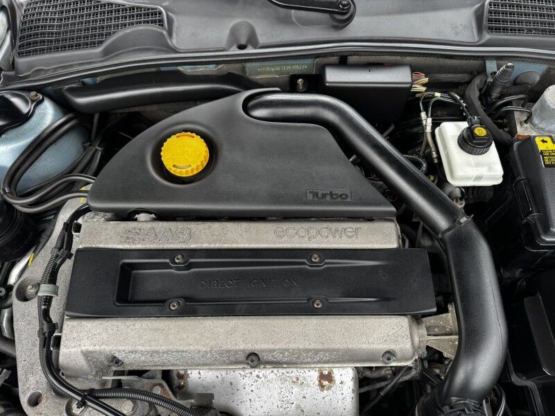 2007 Saab 9-5 Aero Willow Grove PA