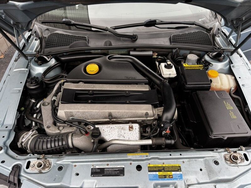 2007 Saab 9-5 Aero Willow Grove PA