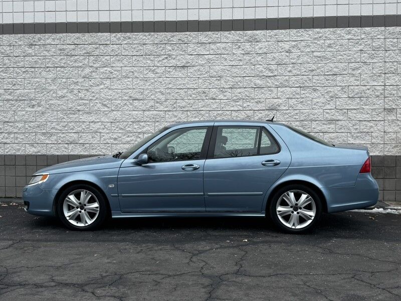 2007 Saab 9-5 Aero Willow Grove PA