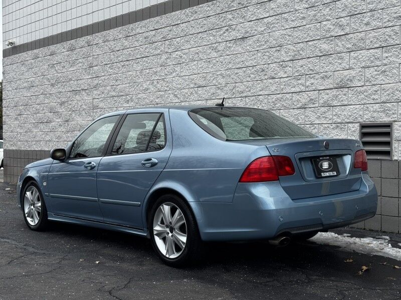 2007 Saab 9-5 Aero Willow Grove PA