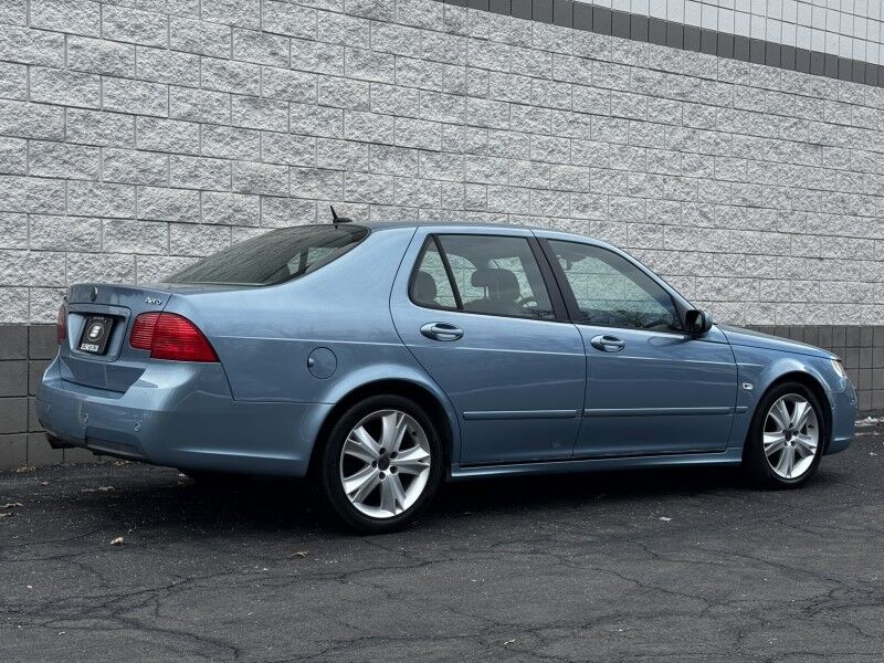 2007 Saab 9-5 Aero Willow Grove PA