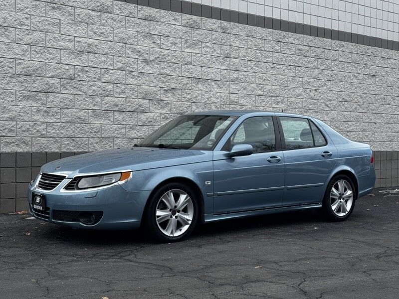2007 Saab 9-5 Aero Willow Grove PA