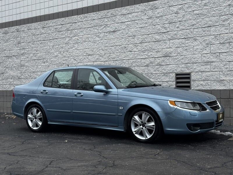 2007 Saab 9-5 Aero Willow Grove PA