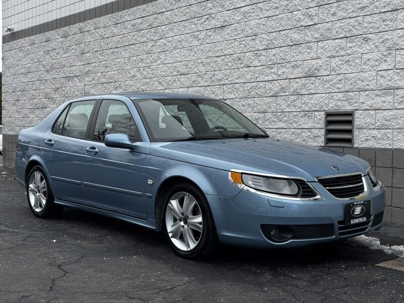 2007 Saab 9-5 Aero Willow Grove PA