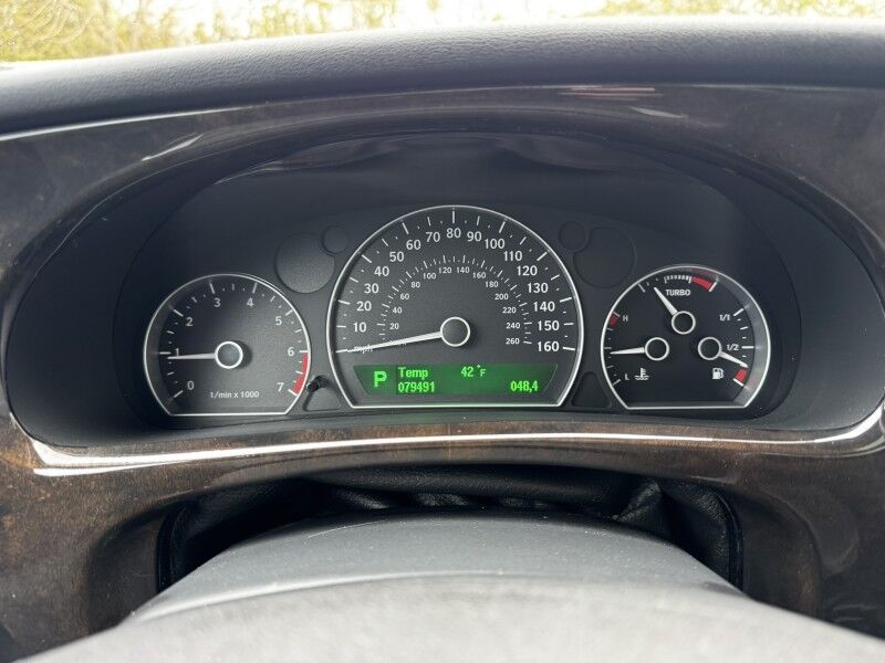 2007 Saab 9-5 Aero Willow Grove PA