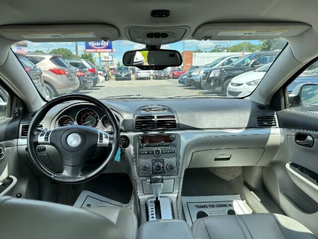 2007 Saturn Aura XE Norfolk VA