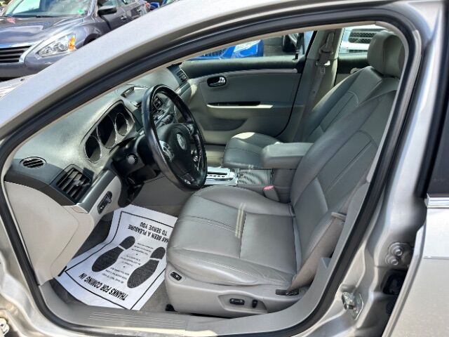 2007 Saturn Aura XE Norfolk VA