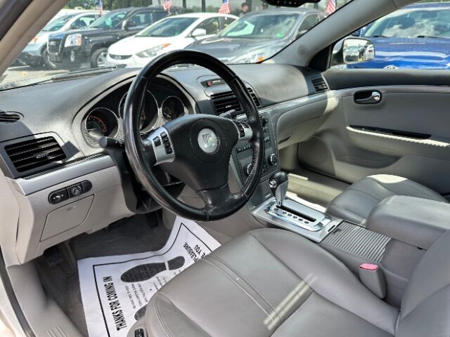 2007 Saturn Aura XE Norfolk VA