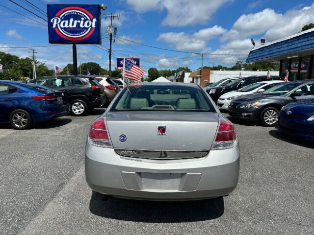 2007 Saturn Aura XE Norfolk VA
