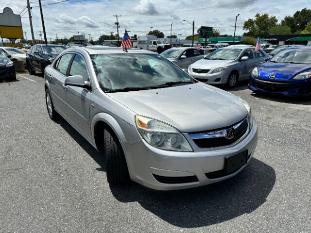 2007 Saturn Aura XE Norfolk VA