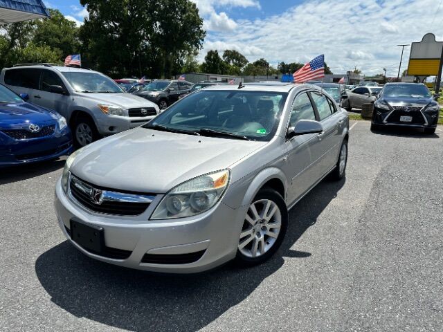 2007 Saturn Aura XE Norfolk VA