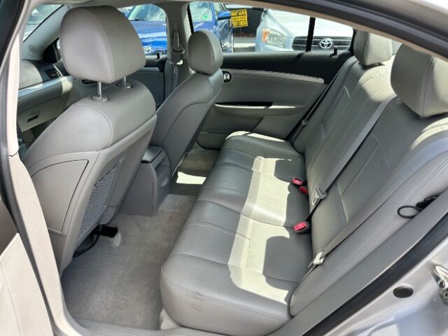 2007 Saturn Aura XE Norfolk VA