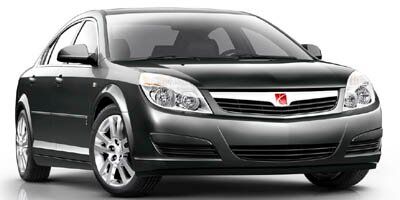 2007 Saturn Aura XE Winder GA