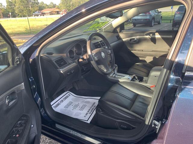 2007 Saturn Aura XR Palestine TX