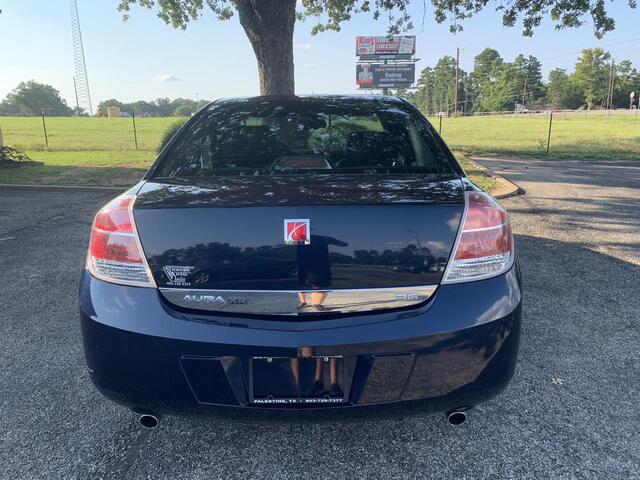 2007 Saturn Aura XR Palestine TX