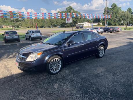 2007 Saturn Aura XR Palestine TX