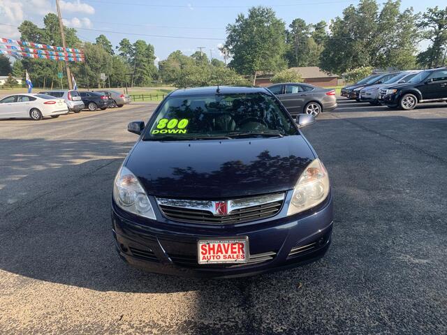 2007 Saturn Aura XR Palestine TX