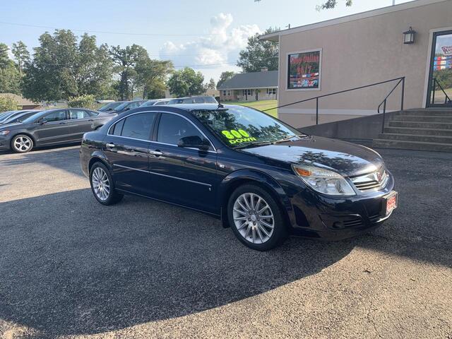 2007 Saturn Aura XR Palestine TX