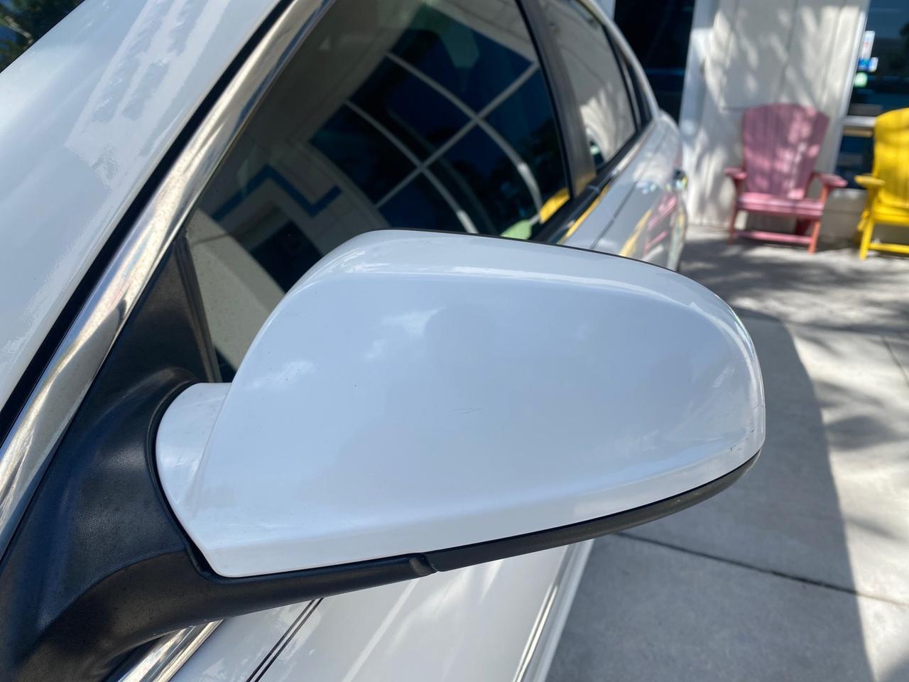 2007 Saturn Aura XR SEDAN LOW MILES 37,618 Pompano Beach FL