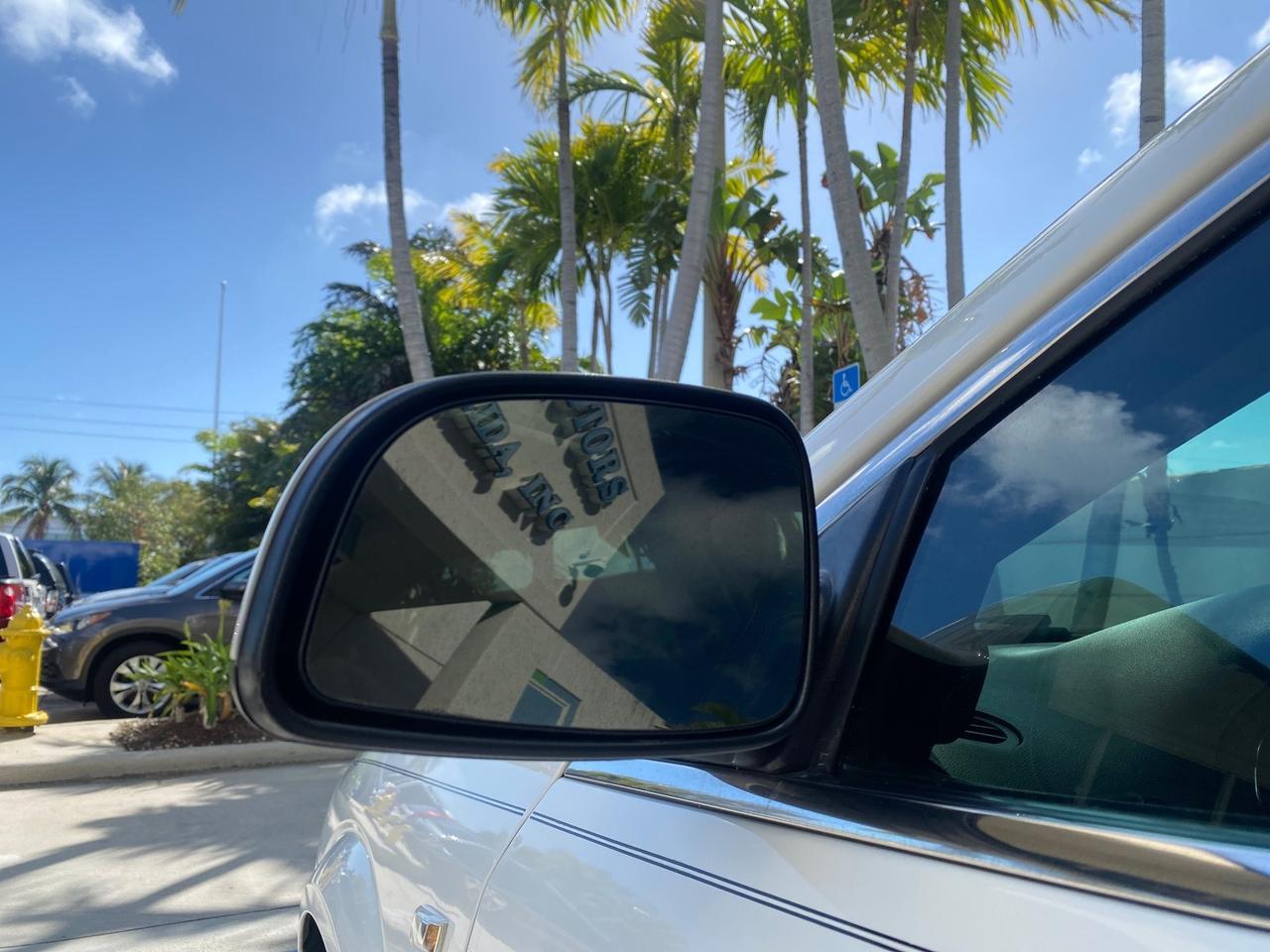 2007 Saturn Aura XR SEDAN LOW MILES 37,618 Pompano Beach FL